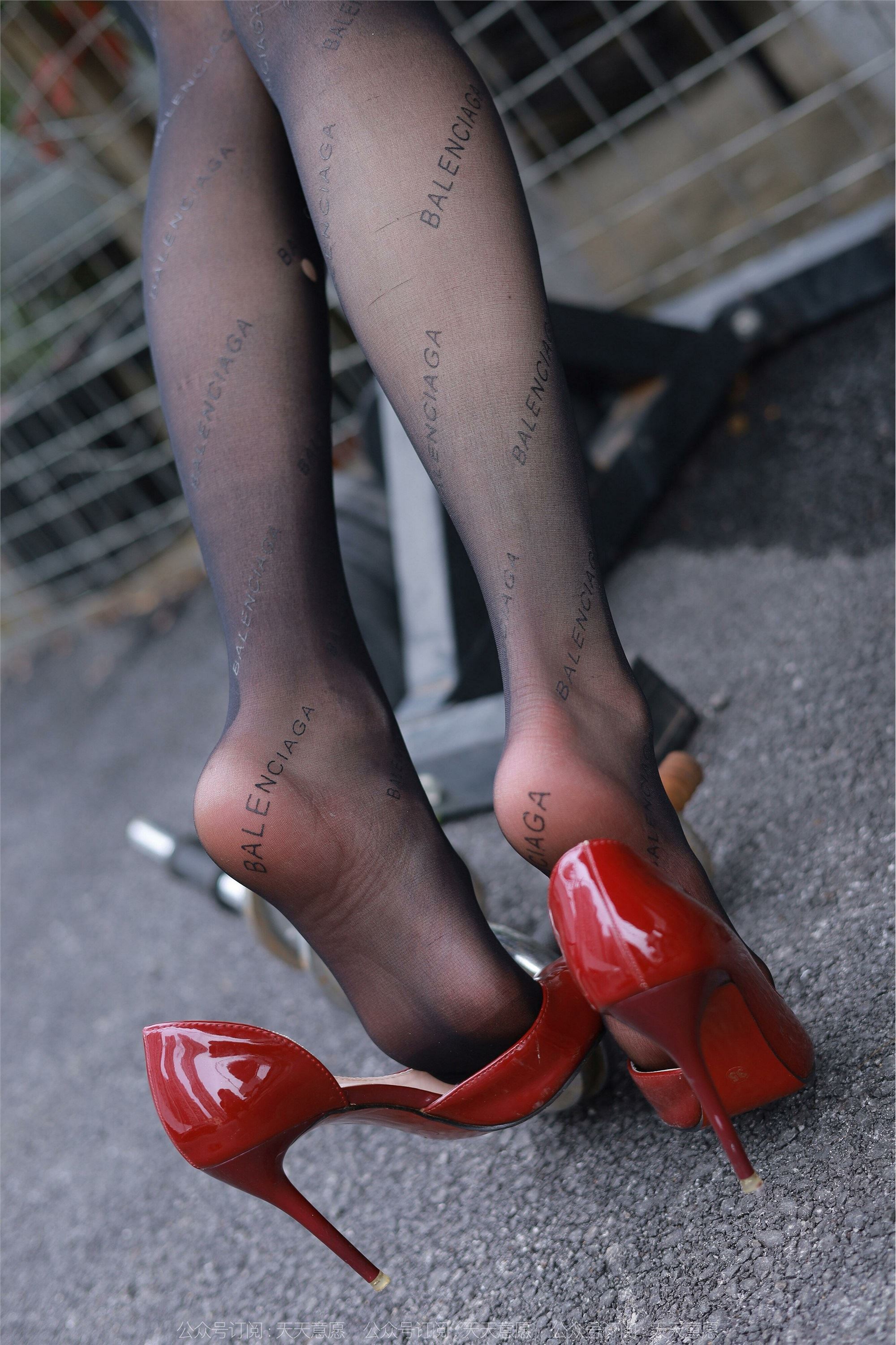 IESS异思趣向  2022.06.28 丝享家 1131：小六《嘿丝女教》